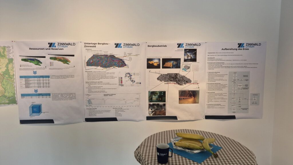 26.06.2025 Zinnwald Lithium Karten