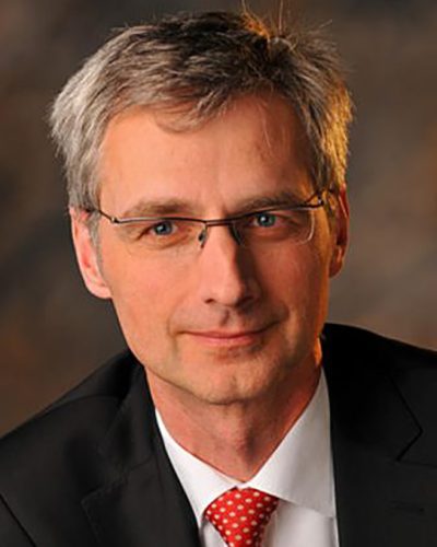 Dr. Torsten Diercks